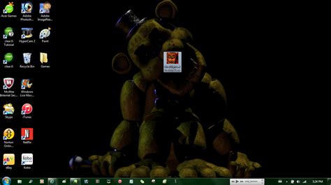 fnaf 1 download free windows 10.